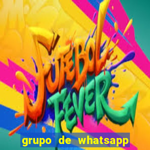 grupo de whatsapp de adulto